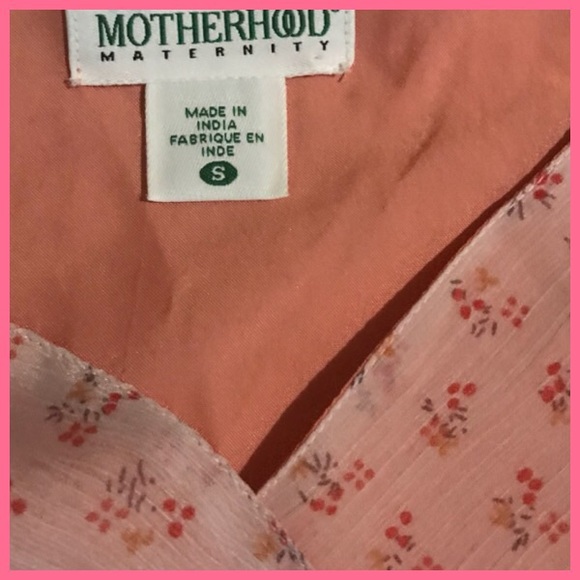 Women’s Maternity Dress - Picture 5 of 5